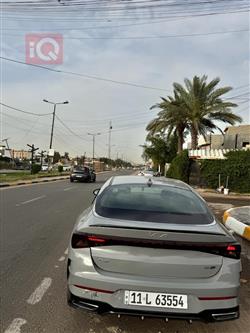كيا K5